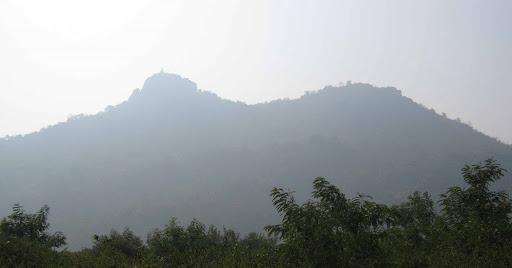 Mahabodhi 3